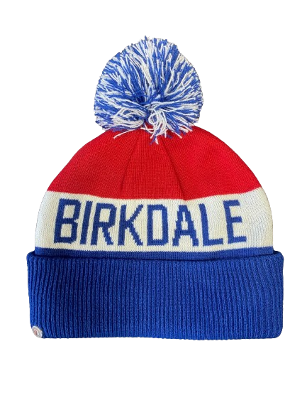RBGC College Logo Winter Hat