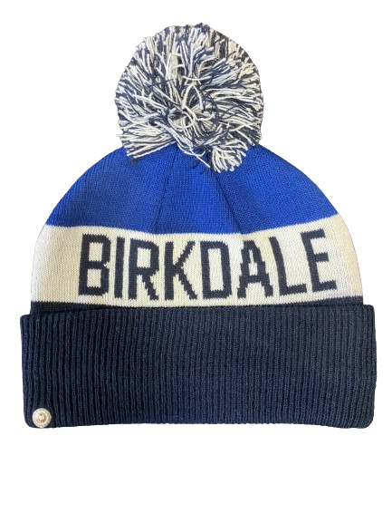 RBGC College Logo Winter Hat