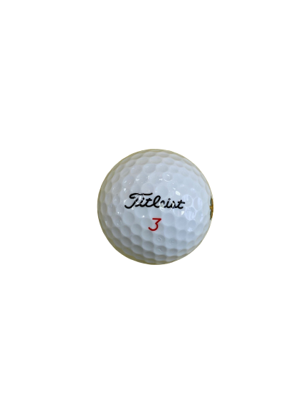 Titleist TruFeel Logo Balls Sleeve