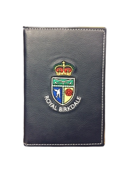 Scorecard Holder