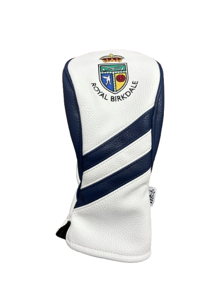 Royal Birkdale Headcovers