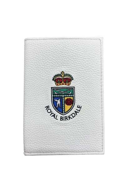 Scorecard Holder