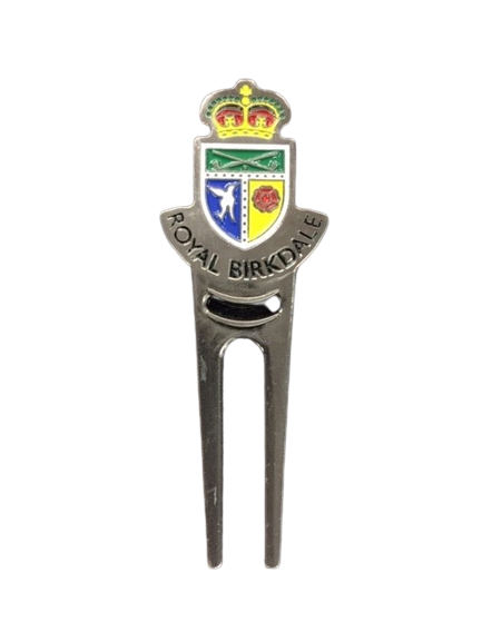 RBGC Pitch Fork