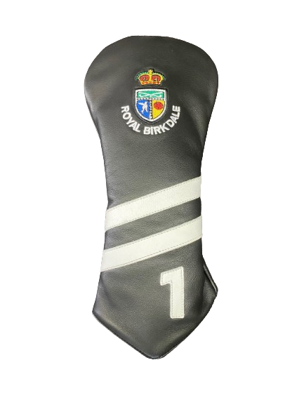 2 Stripe Headcover