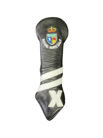 2 Stripe Headcover