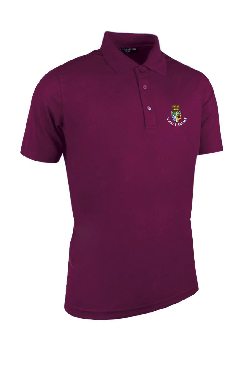 Glenmuir Deacon Shirt