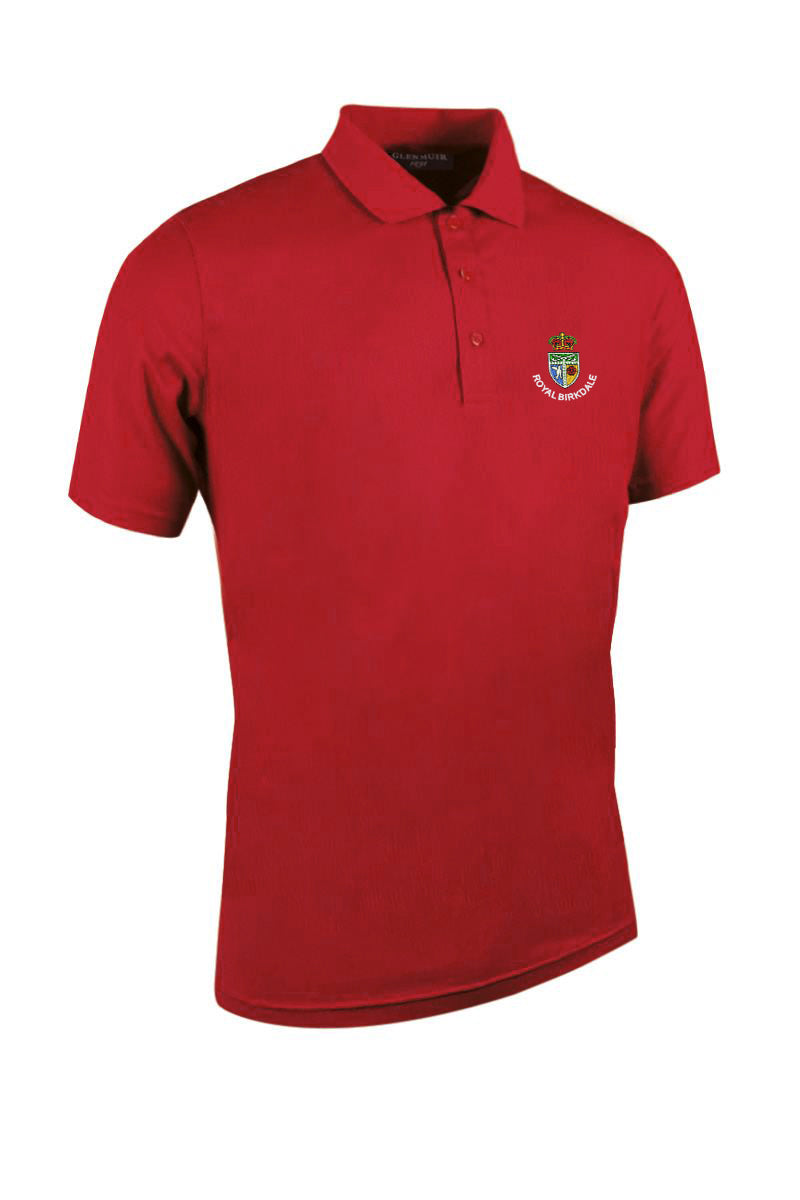 Glenmuir Deacon Shirt