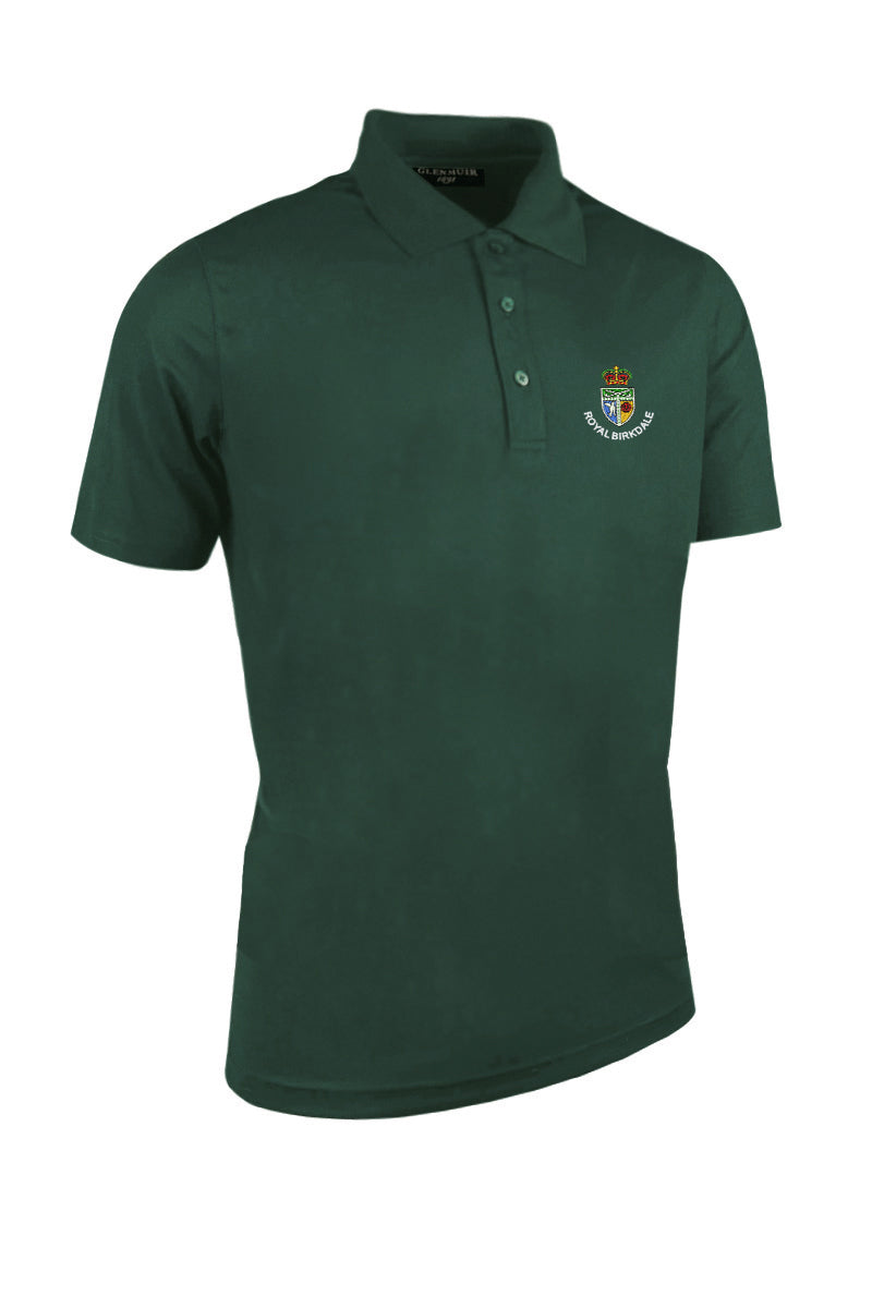 Glenmuir Deacon Shirt