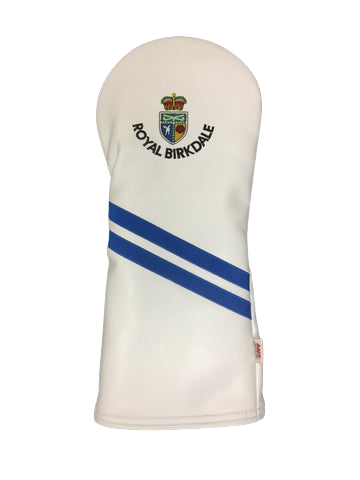 Royal Birkdale Headcovers