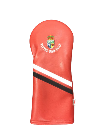 Royal Birkdale Headcovers