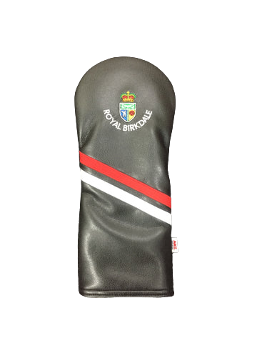 Royal Birkdale Headcovers