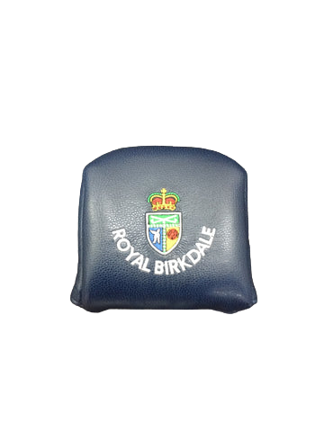 Royal Birkdale Mallet Putter Cover
