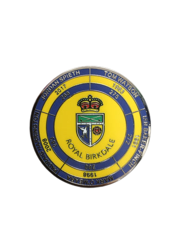 Champions Pocket Coin