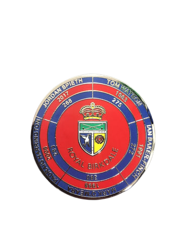 Champions Pocket Coin