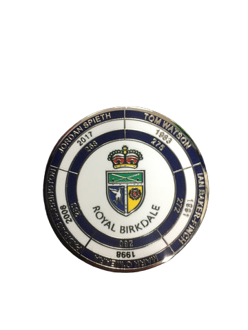 Champions Pocket Coin