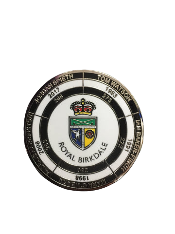 Champions Pocket Coin
