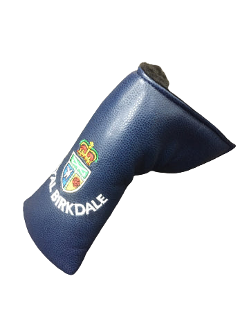 Royal Birkdale Putter Cover