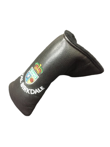 Royal Birkdale Putter Cover