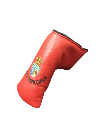 Royal Birkdale Putter Cover