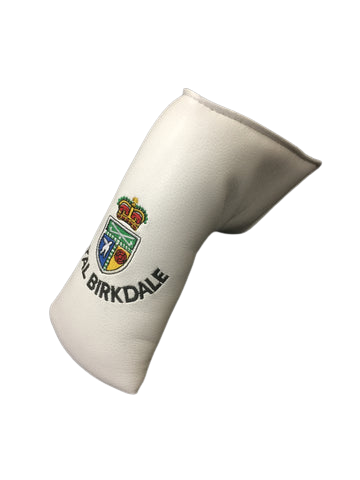 Royal Birkdale Putter Cover