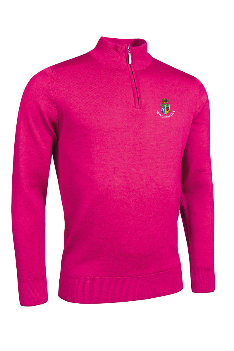 Glenmuir on sale mens sweaters