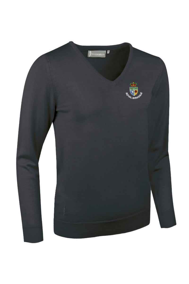 Glenmuir Maya Ladies Merino Sweater