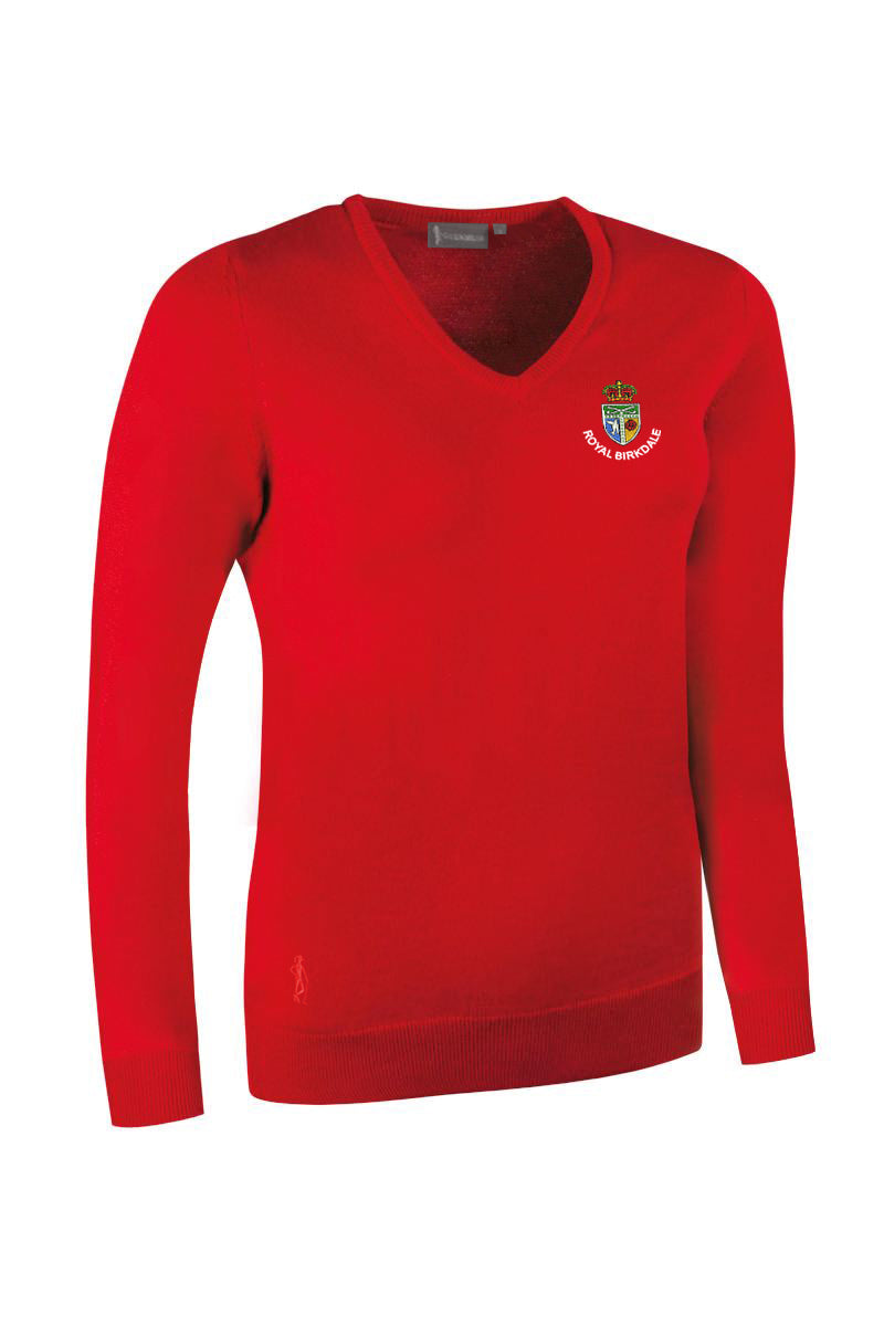 Glenmuir Maya Ladies Merino Sweater