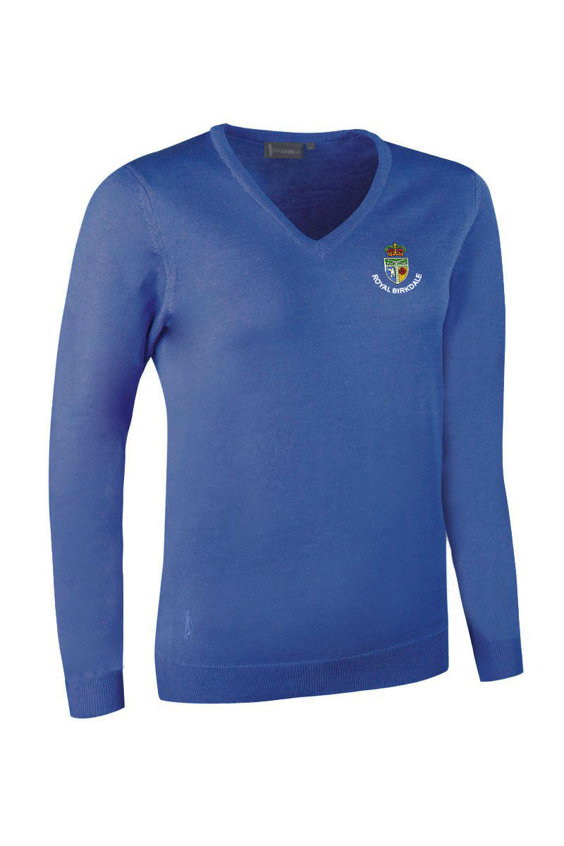 Glenmuir Maya Ladies Merino Sweater