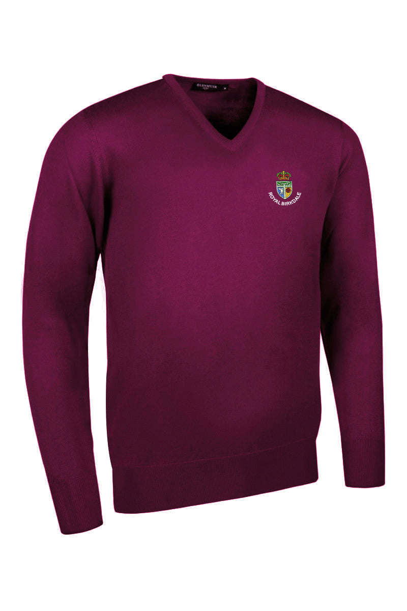 Glenmuir Wilkie Merino Sweater