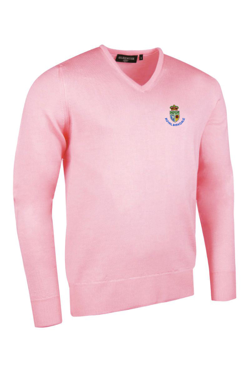 Glenmuir Wilkie Merino Sweater