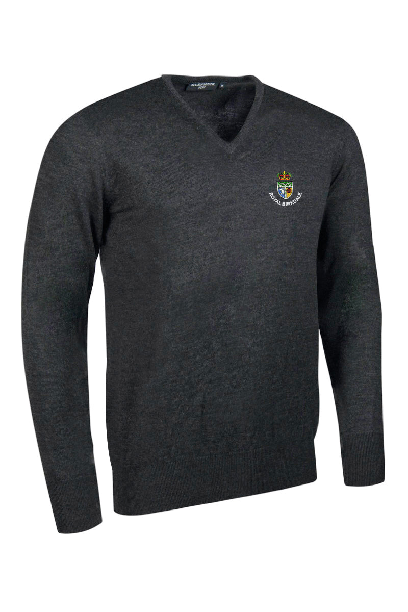 Glenmuir Wilkie Merino Sweater