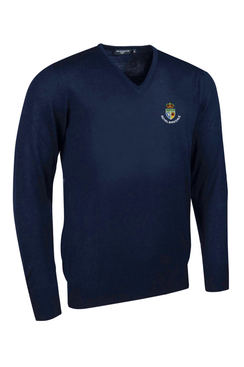 Glenmuir Wilkie Merino Sweater