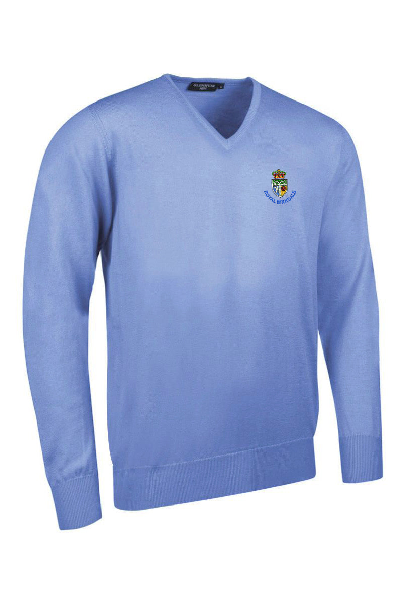 Glenmuir Wilkie Merino Sweater