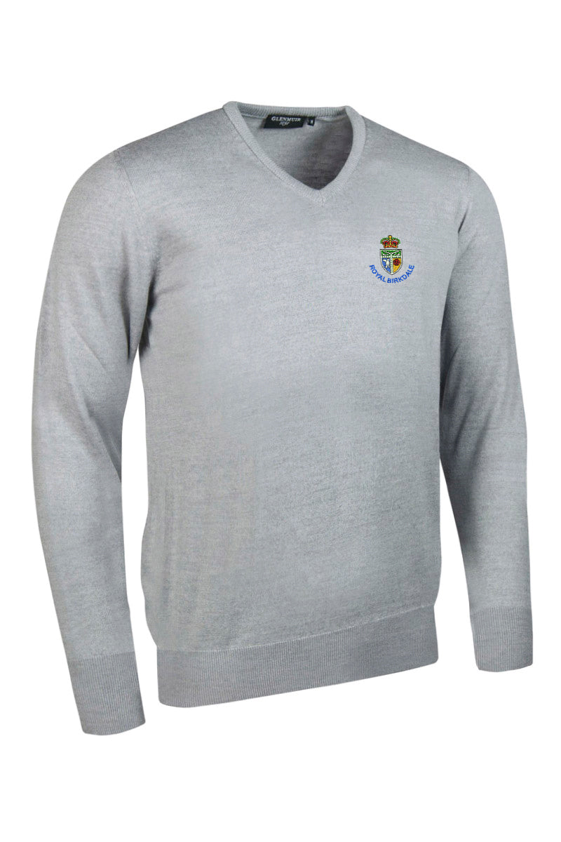 Glenmuir Wilkie Merino Sweater