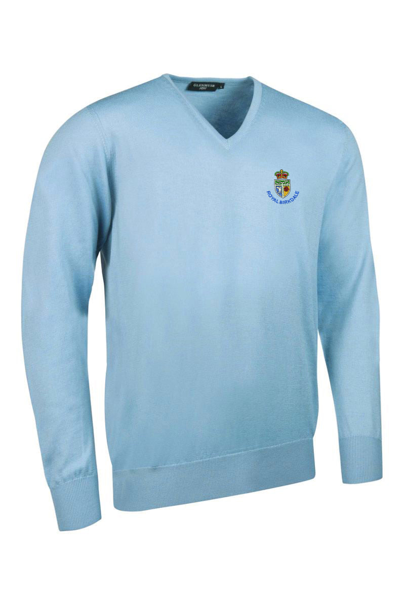 Glenmuir Wilkie Merino Sweater