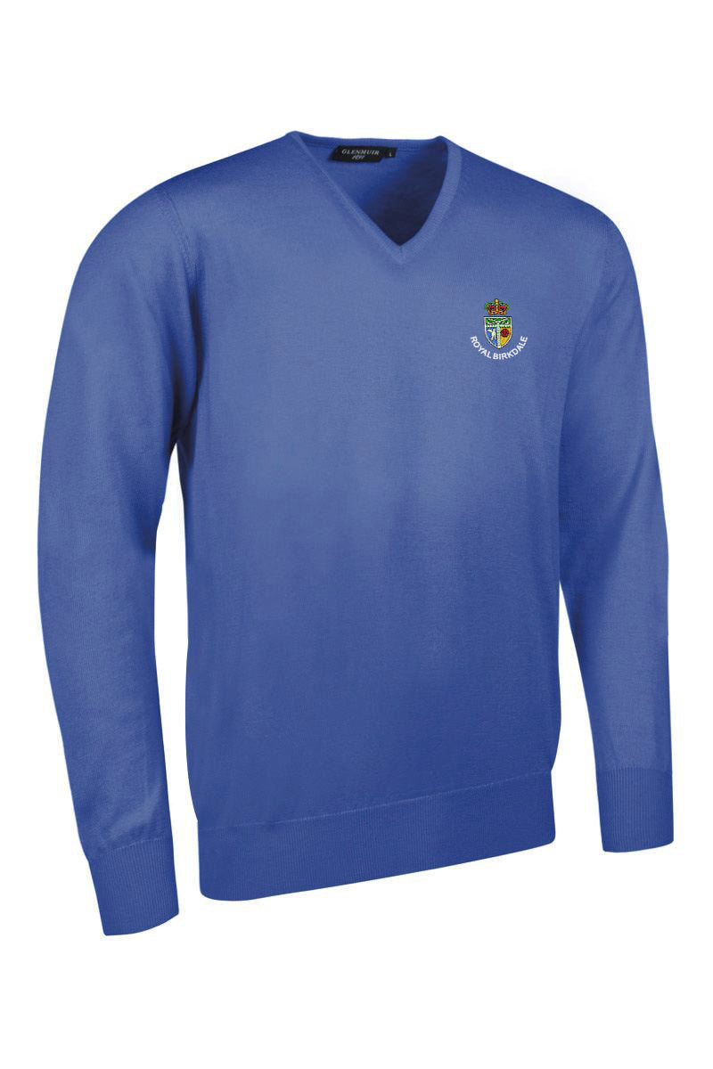 Glenmuir Wilkie Merino Sweater