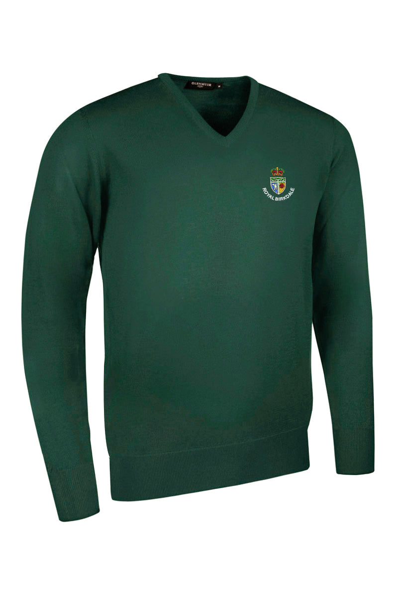 Glenmuir Wilkie Merino Sweater