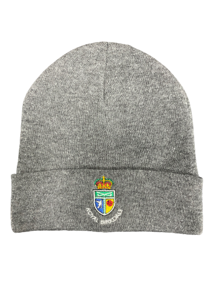 RBGC Wooly Winter Hat