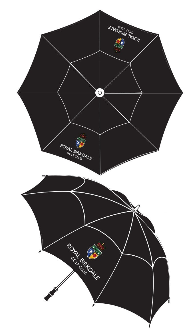 RBGC Umbrella