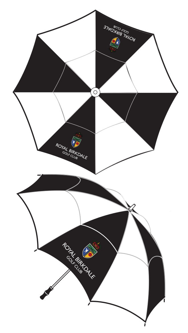 RBGC Umbrella