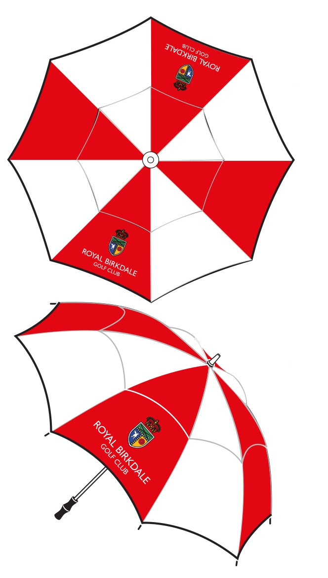 RBGC Umbrella