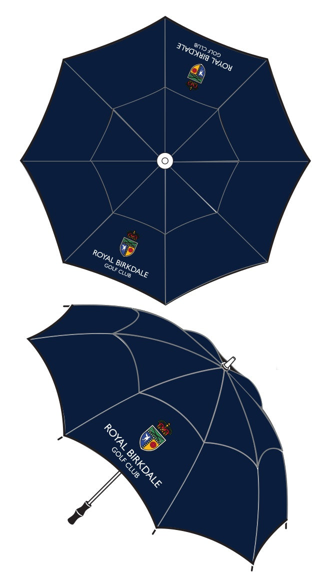 RBGC Umbrella