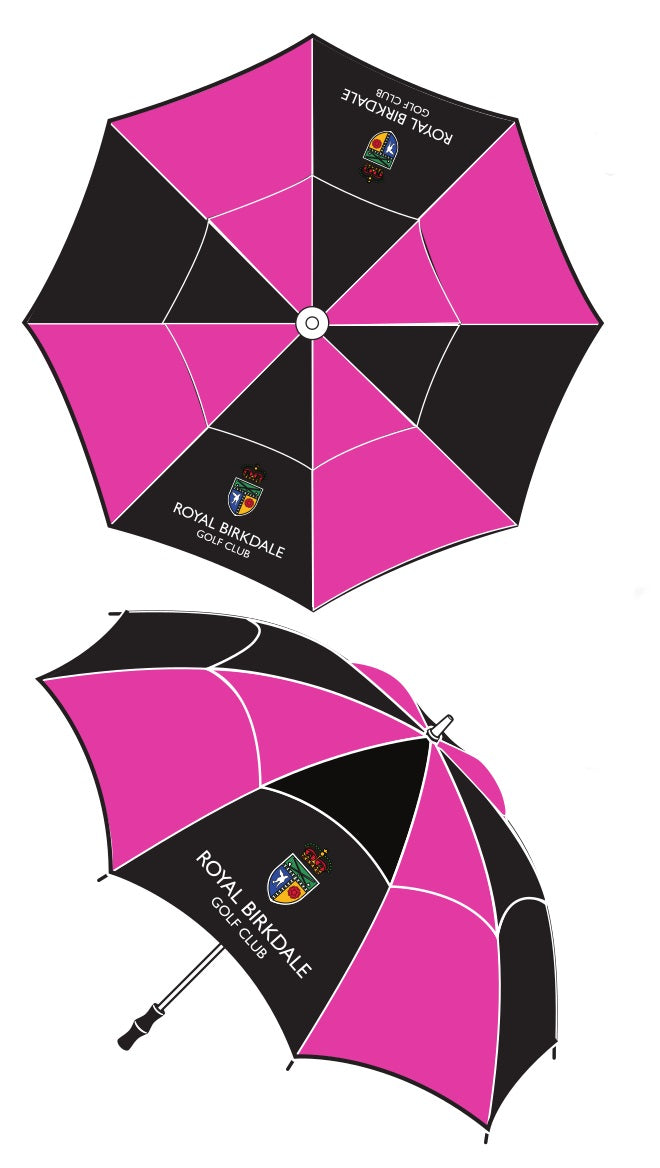RBGC Umbrella