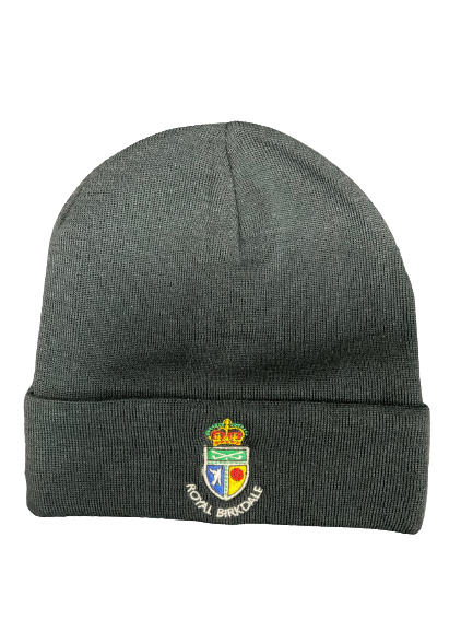 RBGC Wooly Winter Hat