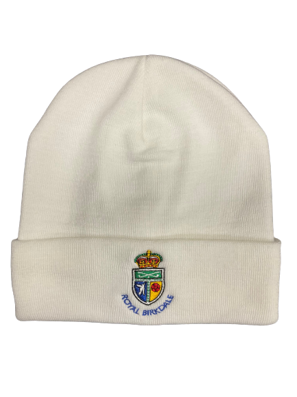 RBGC Wooly Winter Hat